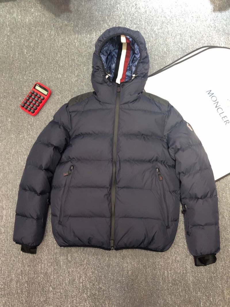 Moncler Down Jackets